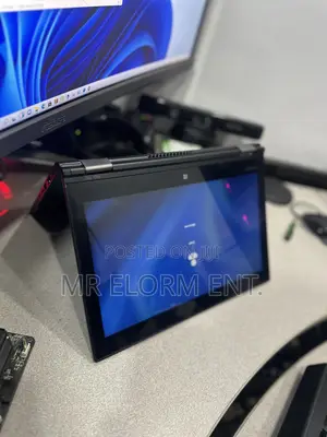 Laptop Lenovo ThinkPad X260 8GB Intel Core i5 SSD 256GB