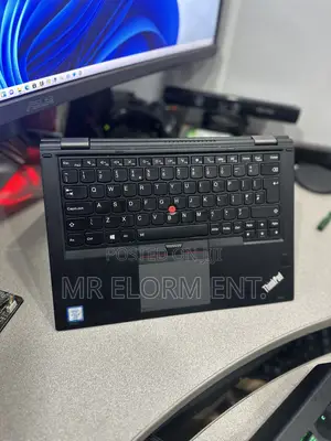 Laptop Lenovo ThinkPad X260 8GB Intel Core i5 SSD 256GB