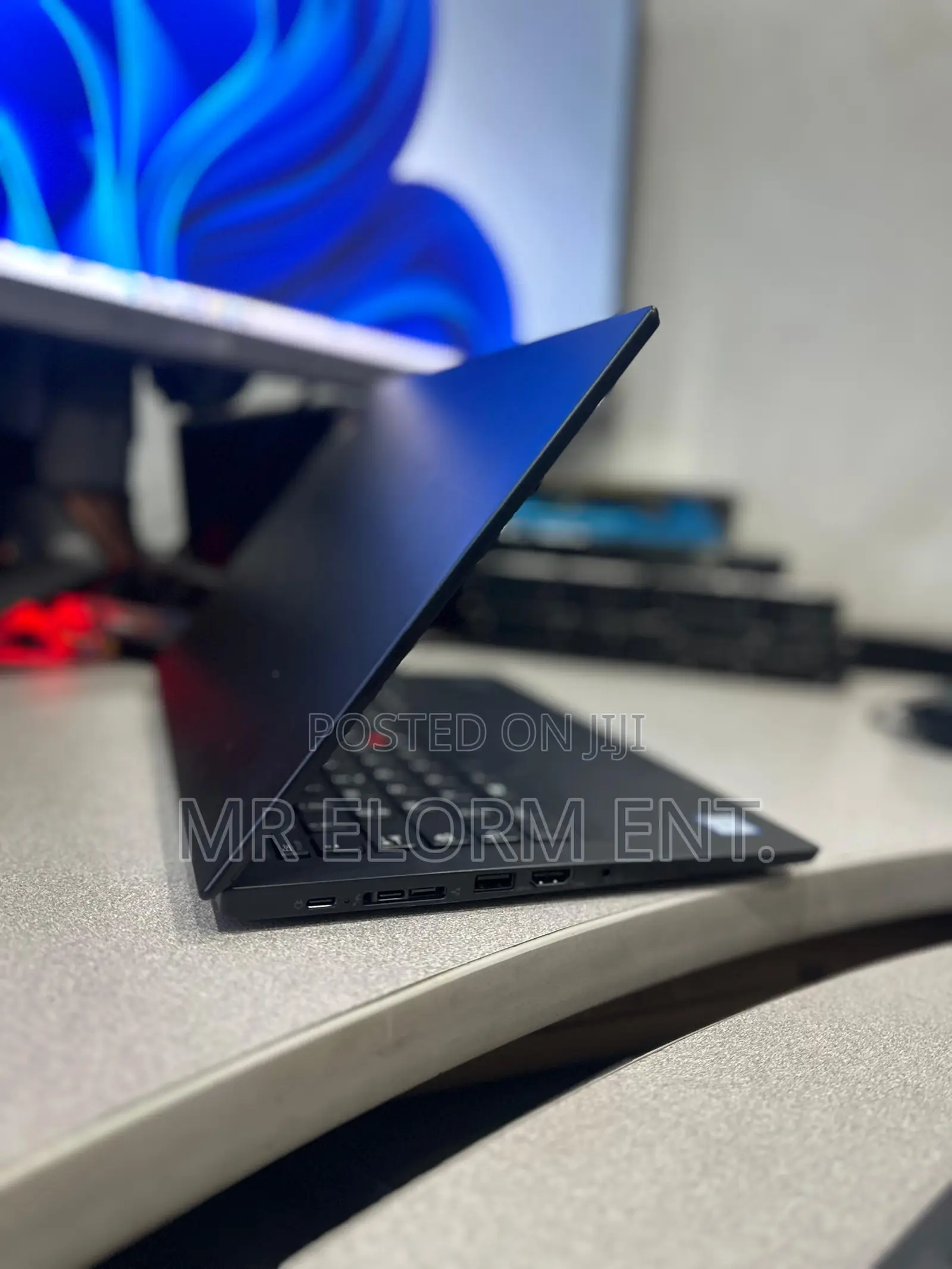 Laptop Lenovo ThinkPad X280 8GB Intel Core i5 SSD 256GB
