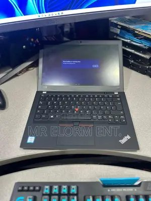 Laptop Lenovo ThinkPad X280 8GB Intel Core i5 SSD 256GB