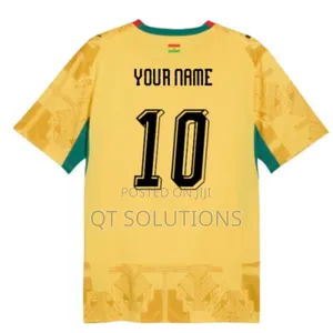 Quality Jerseys With Customization