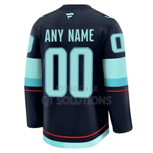 Quality Jerseys With Customization
