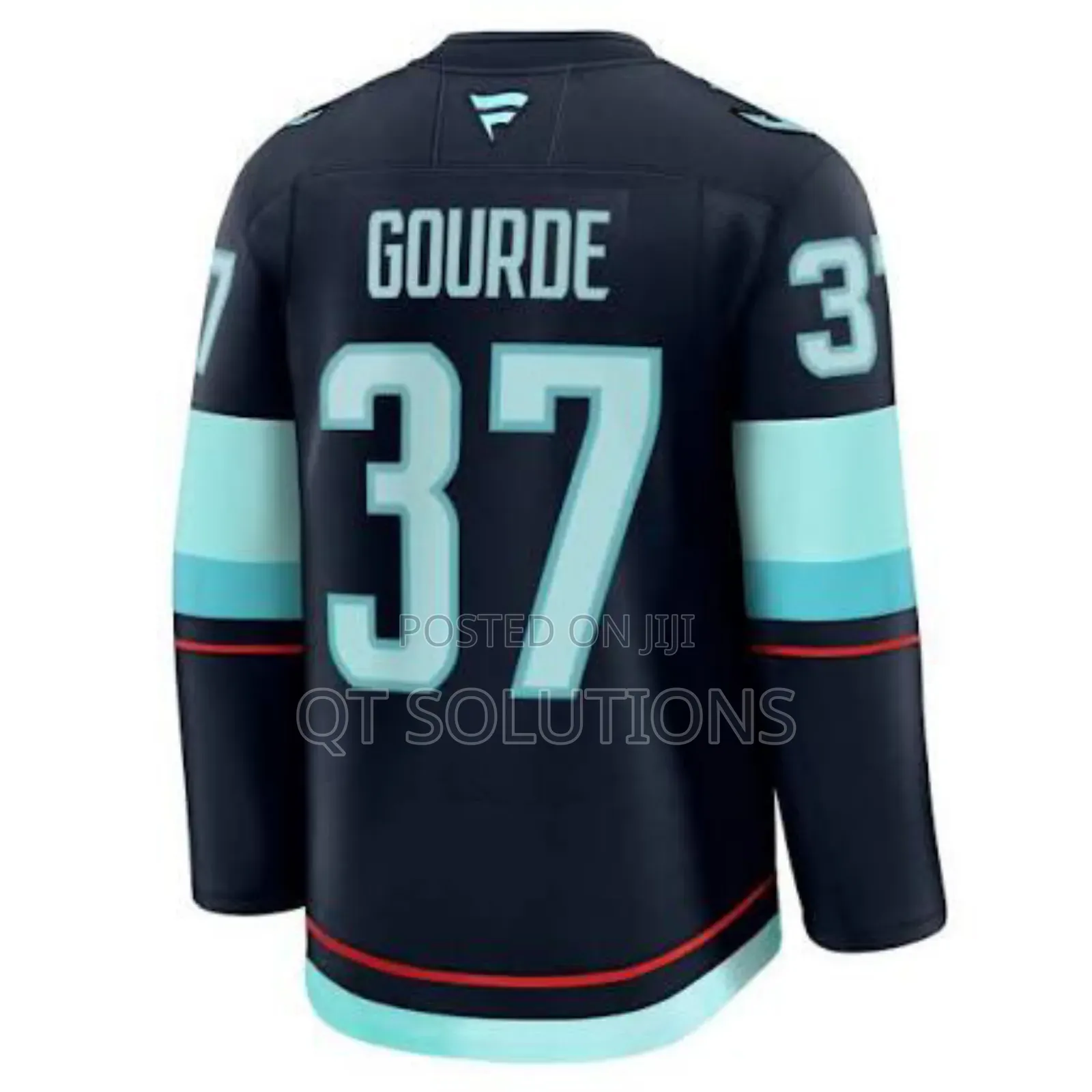 Quality Jerseys With Customization