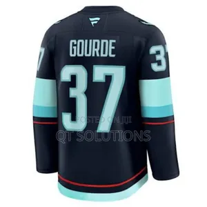 Quality Jerseys With Customization