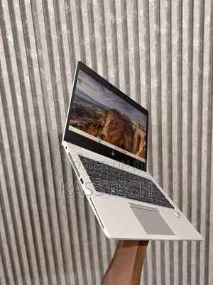 Laptop HP EliteBook 840 G6 8GB Intel Core i5 SSD 256GB