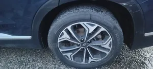 Hyundai Santa Fe Limited 2.0T AWD 2020 Blue