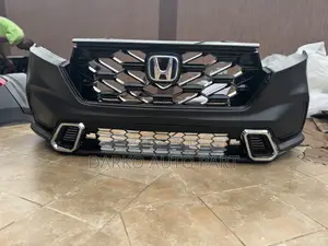 Honda CRV 2023-2026 Front Bumper Complete Available