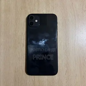 Apple iPhone 11 64 GB Purple