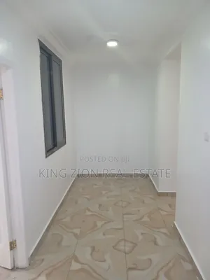 2bdrm Apartment in Kingzion Real, Abrantie for rent