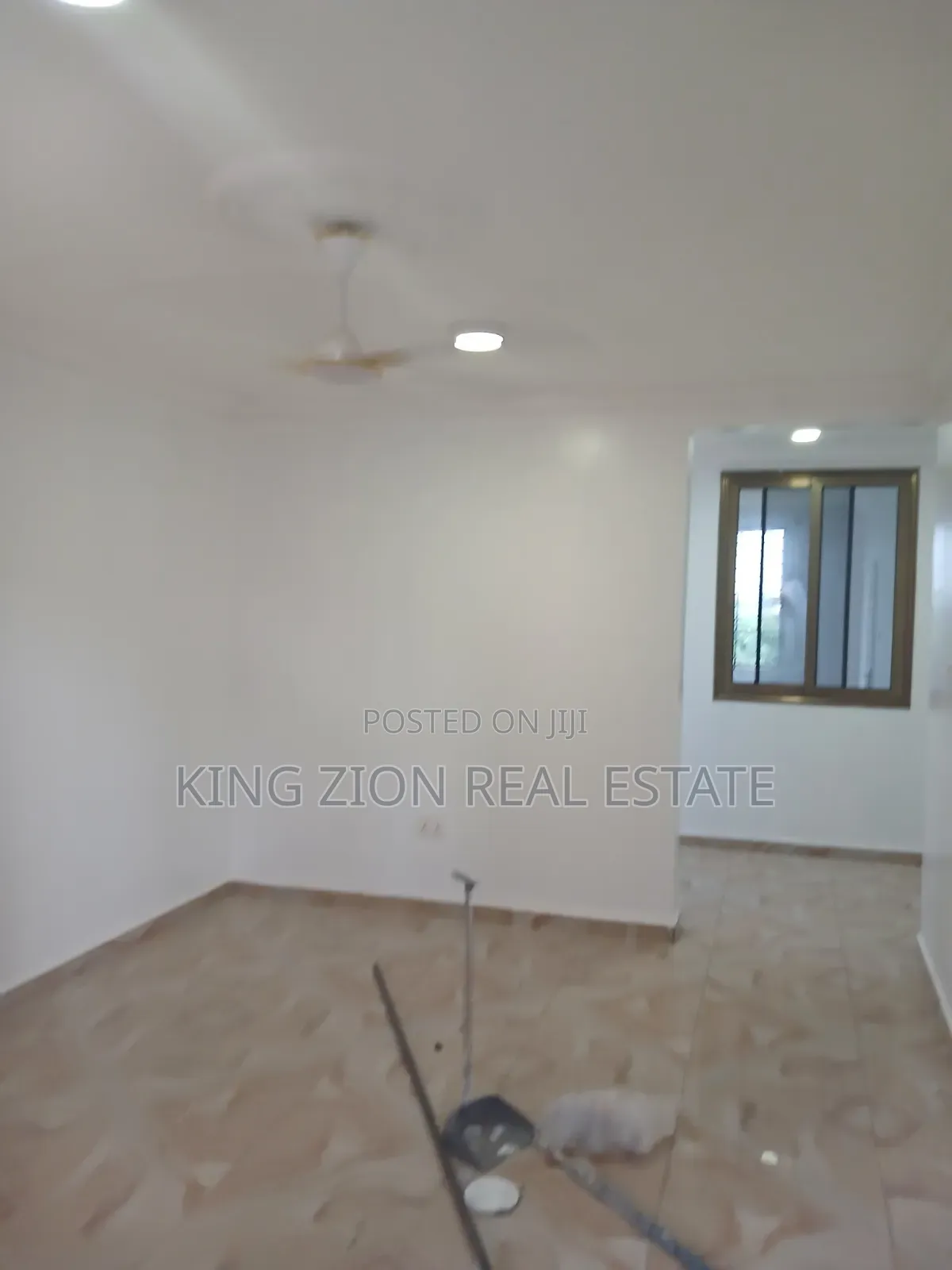 2bdrm Apartment in Kingzion Real, Abrantie for rent