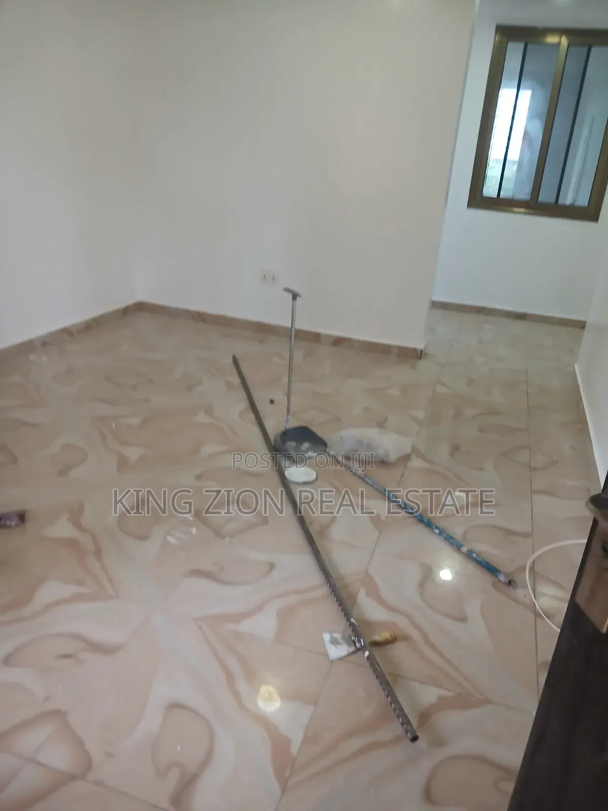 2bdrm Apartment in Kingzion Real, Abrantie for rent