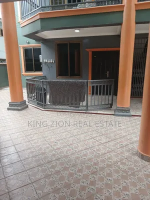 2bdrm Apartment in Kingzion Real, Abrantie for rent