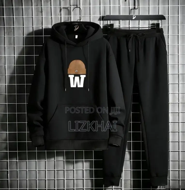 Men’S Two Piece Outfit Clothes