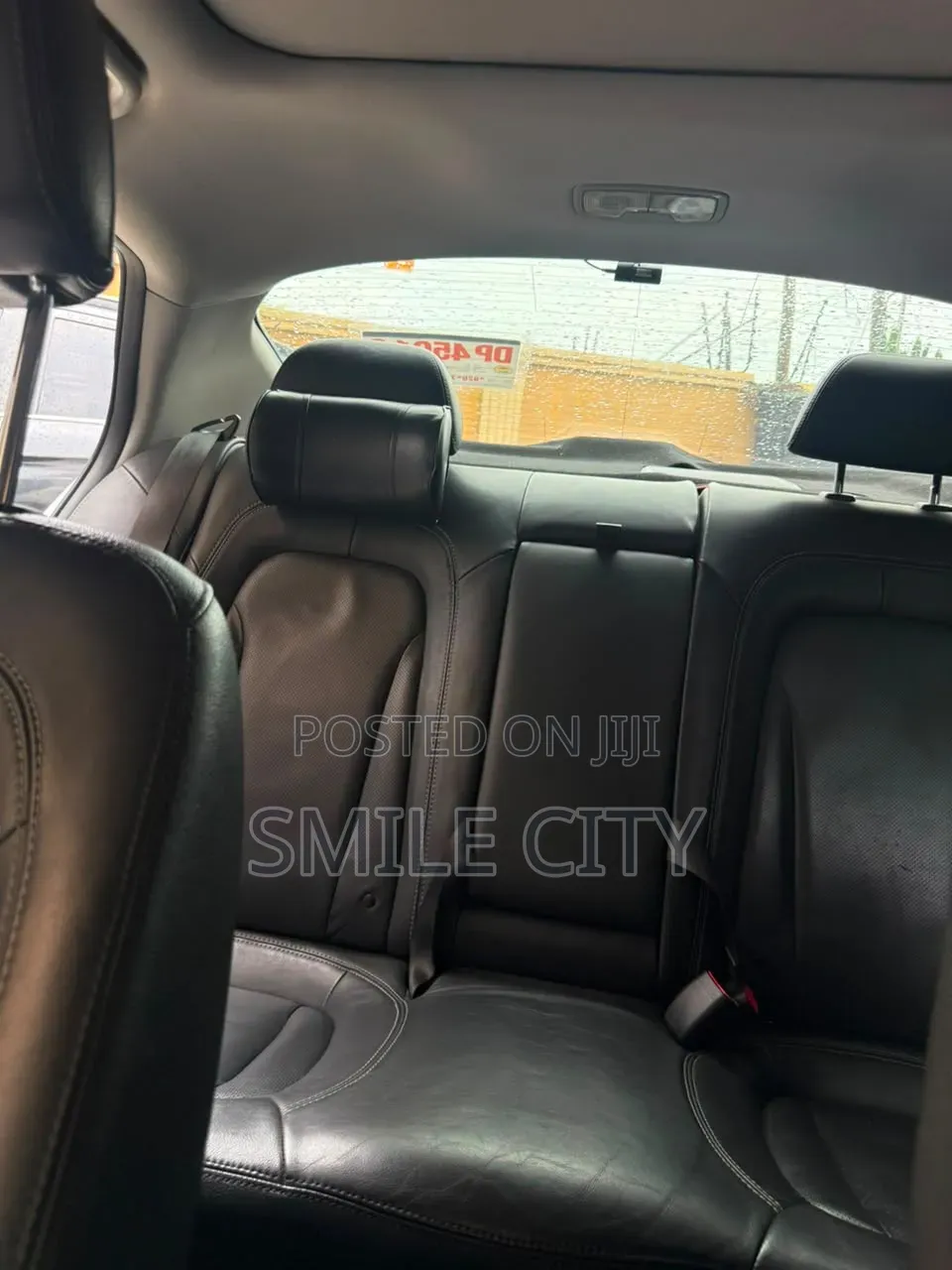 Kia K5 2015 White