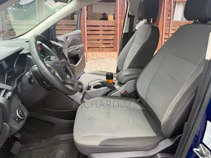 Ford Escape SE 4x4 2016 Blue