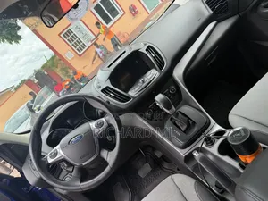 Ford Escape SE 4x4 2016 Blue