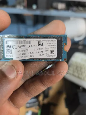 1tb M.2 Drive Nvme