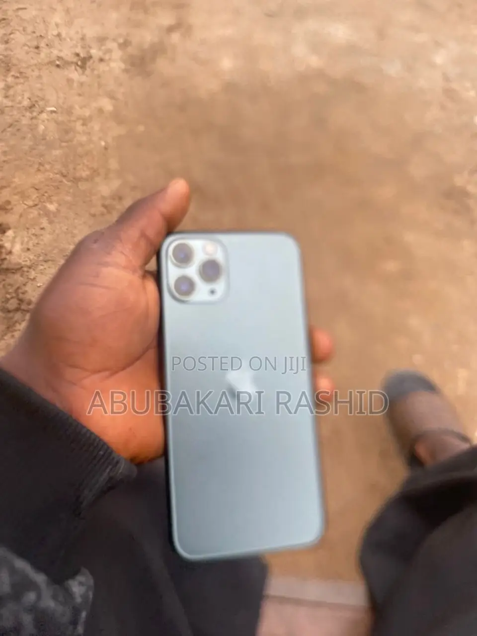 Apple iPhone 11 Pro 64 GB