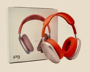 Heaphones(P9 and P47)