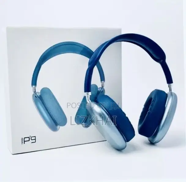 Heaphones(P9 and P47)