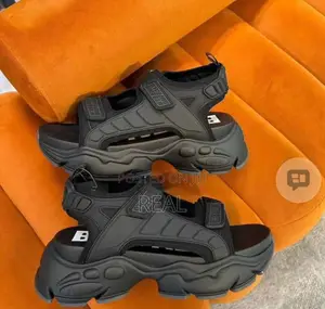 Buffalo Sandals