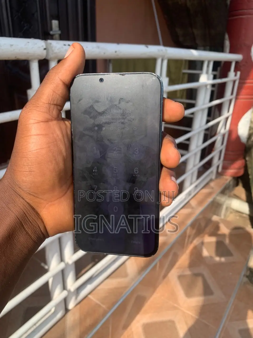 Apple iPhone 14 128 GB