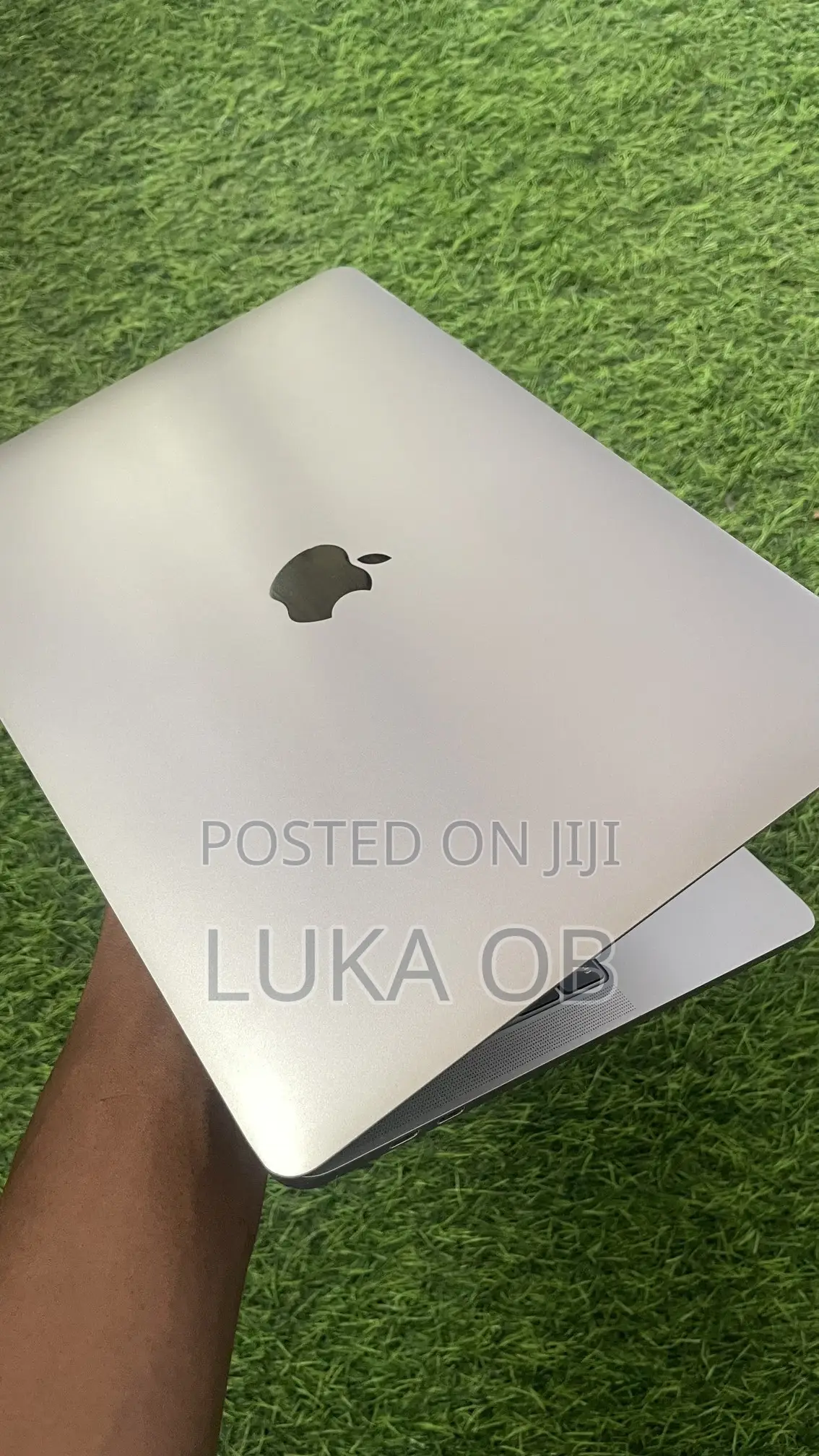 Laptop Apple MacBook Pro 16GB Intel Core i5 SSD 512GB