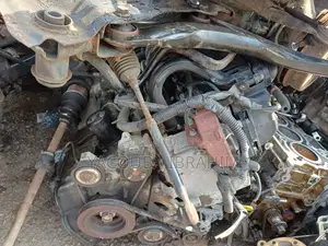 Opel Astra B Engine 1.4