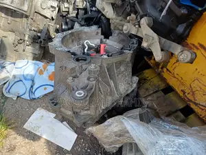 Ford Focus Engine 1.6 Petrol