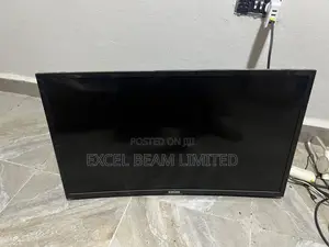 Bruhm 32 Inch Curved Tv