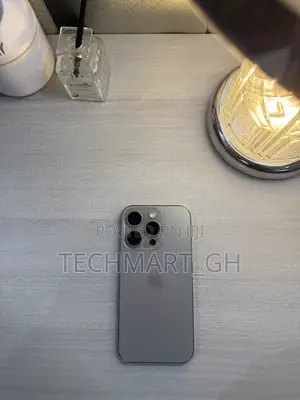 Apple iPhone 16 Pro 128 GB Silver
