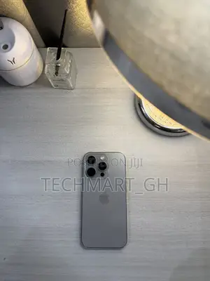 Apple iPhone 16 Pro 128 GB Silver