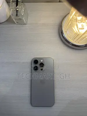 Apple iPhone 16 Pro 128 GB Silver