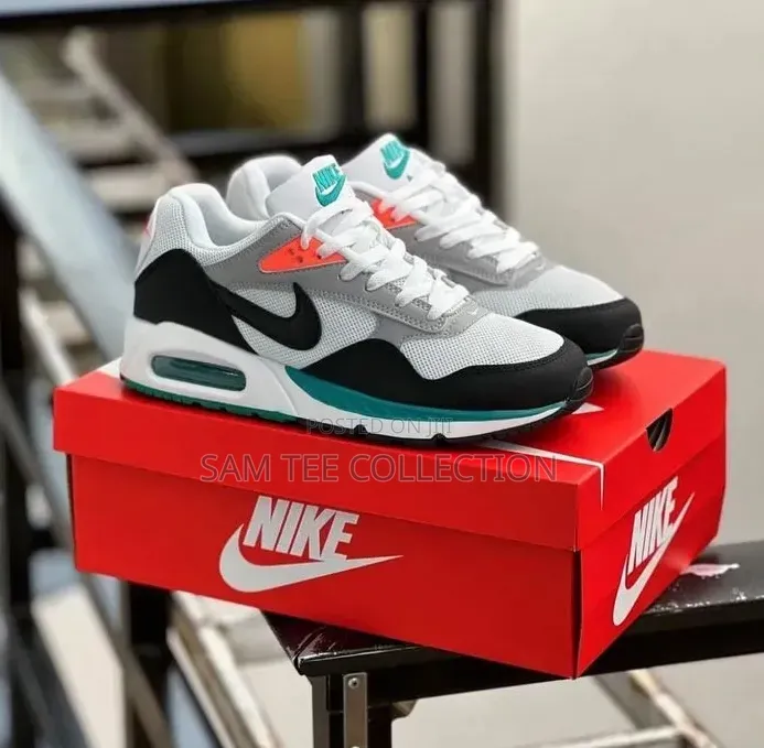 Nike Air Max 90.