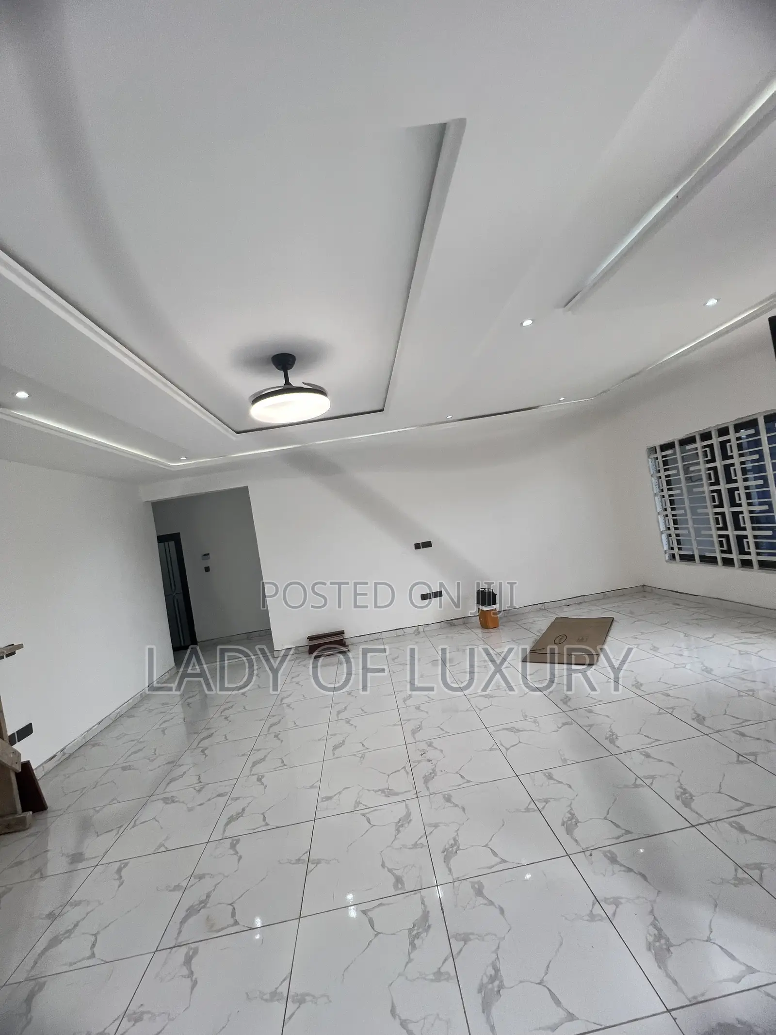 Mini Flat in Lady Of Luxury Real, Olebu for sale