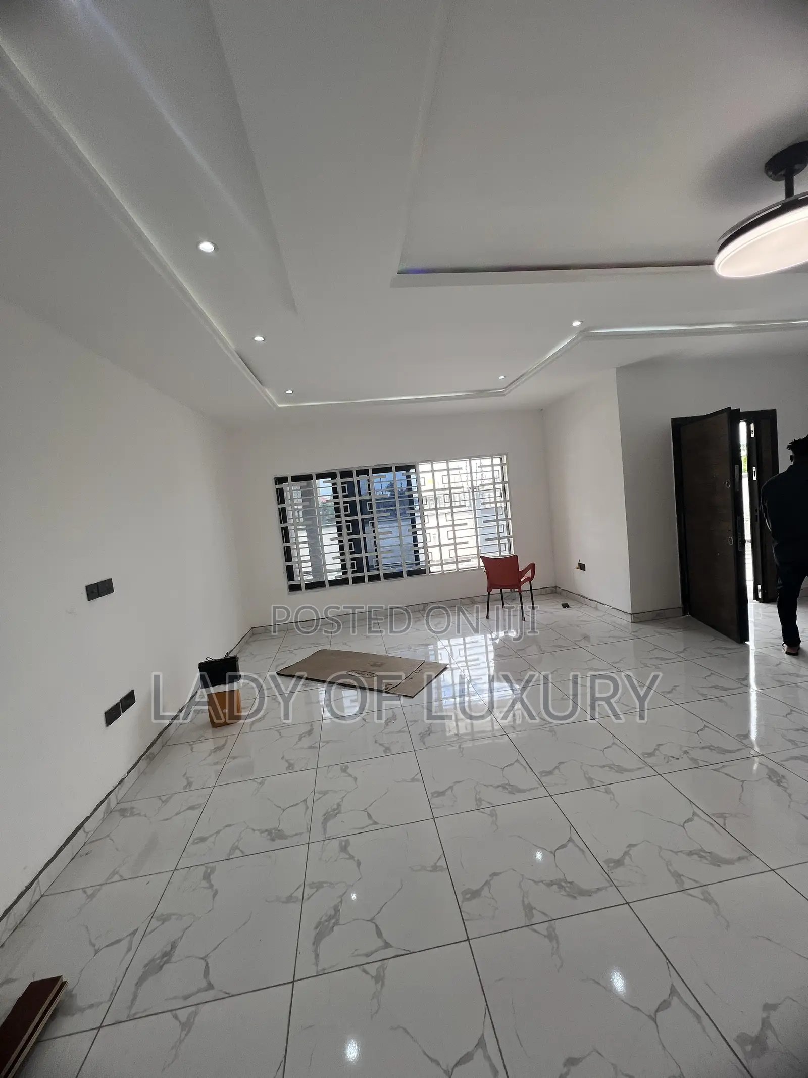 Mini Flat in Lady Of Luxury Real, Olebu for sale