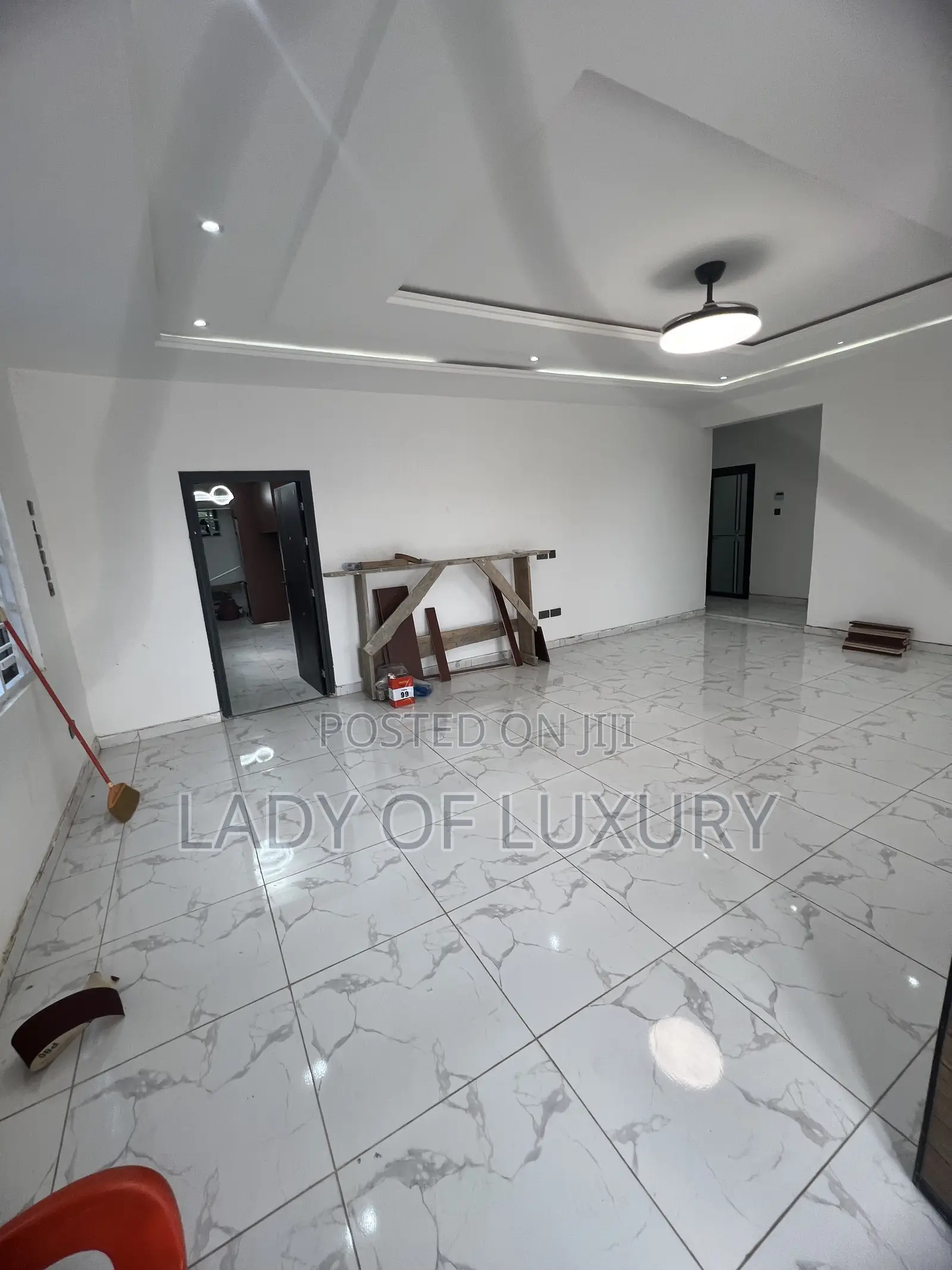 Mini Flat in Lady Of Luxury Real, Olebu for sale