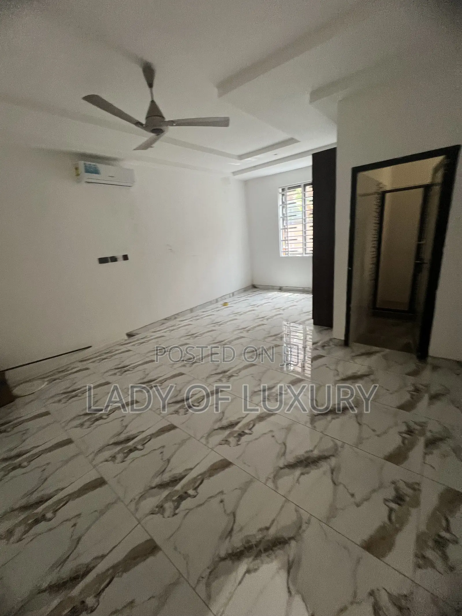 Mini Flat in Lady Of Luxury Real, Olebu for sale