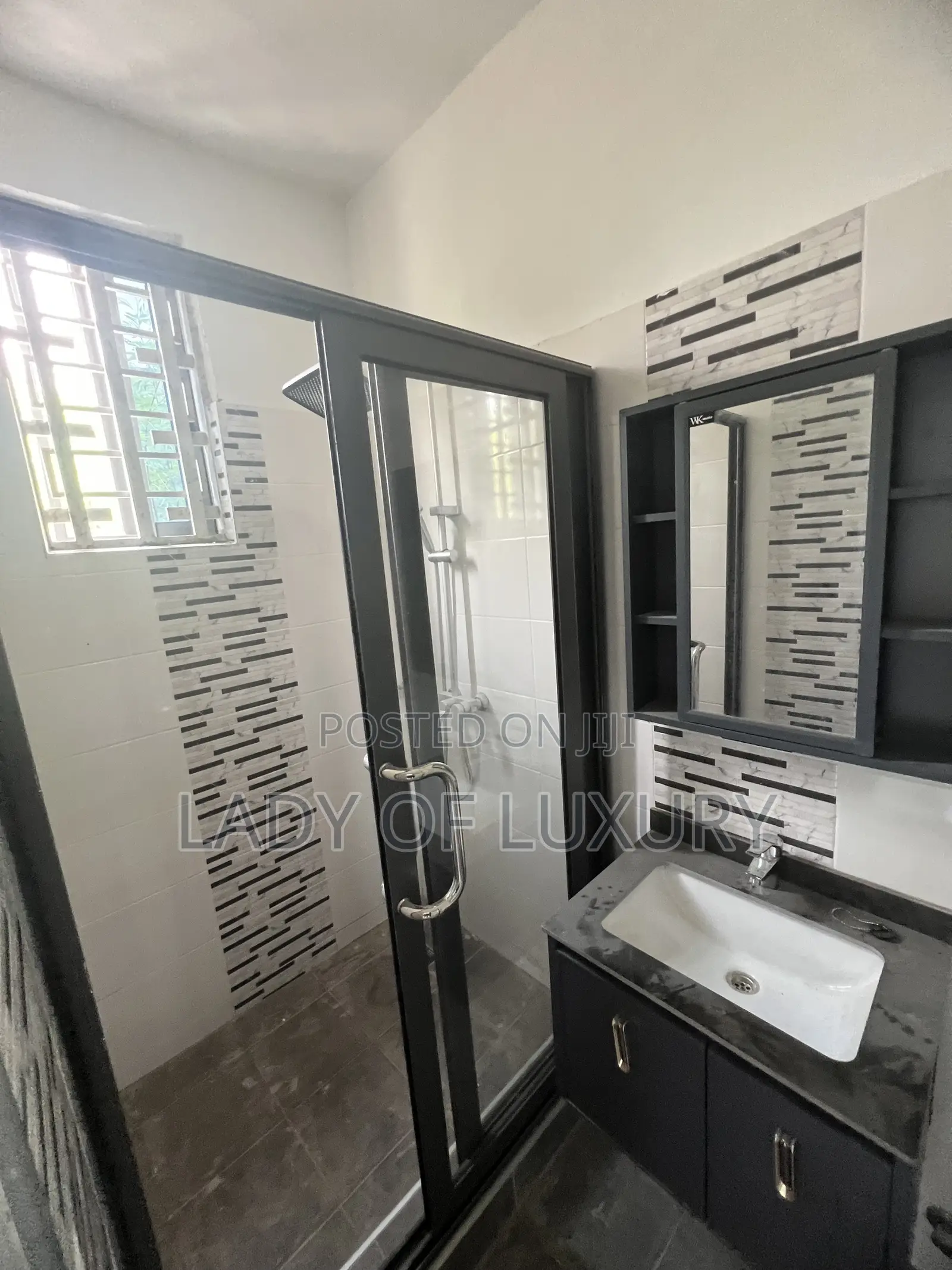 Mini Flat in Lady Of Luxury Real, Olebu for sale