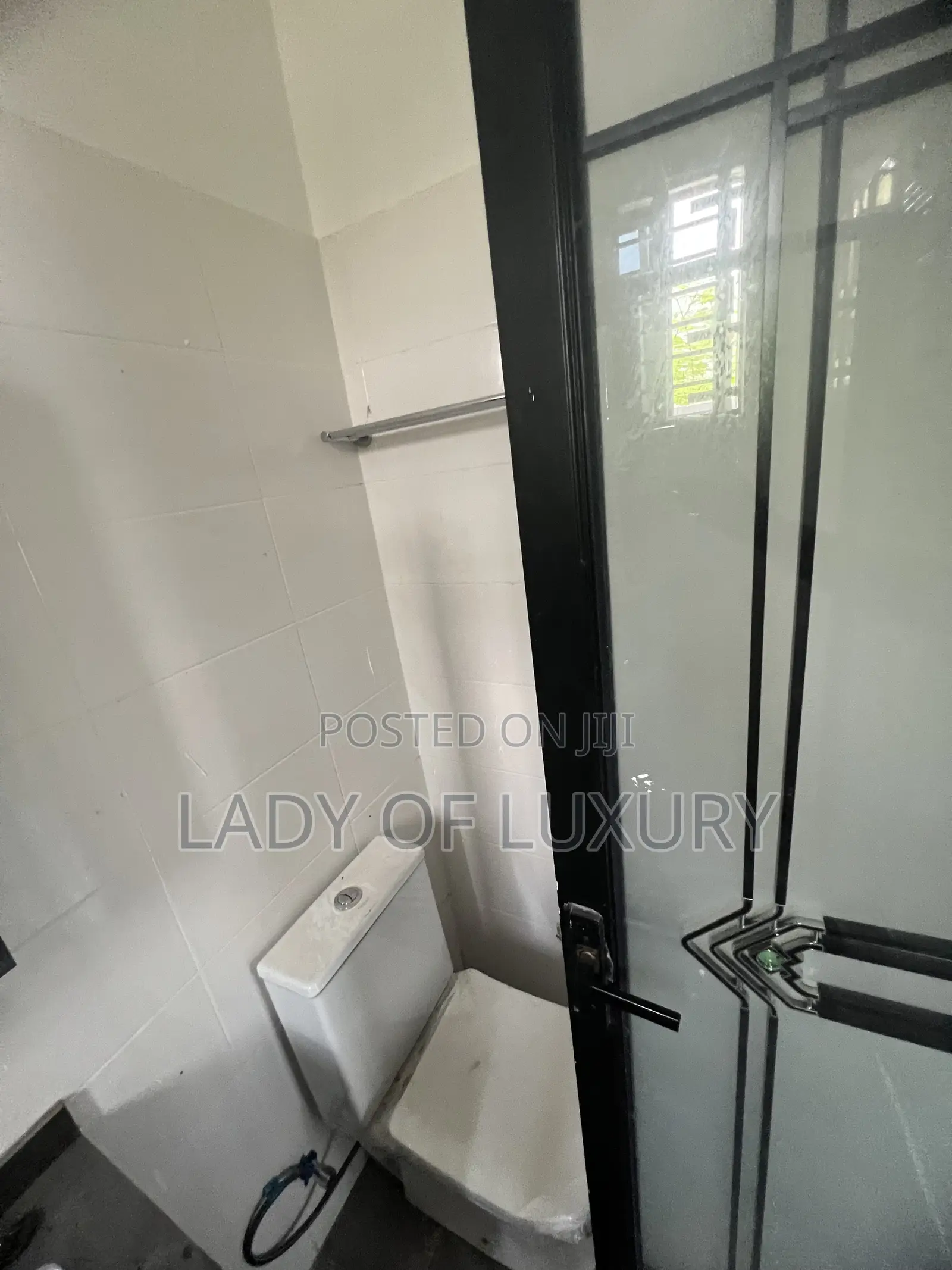 Mini Flat in Lady Of Luxury Real, Olebu for sale