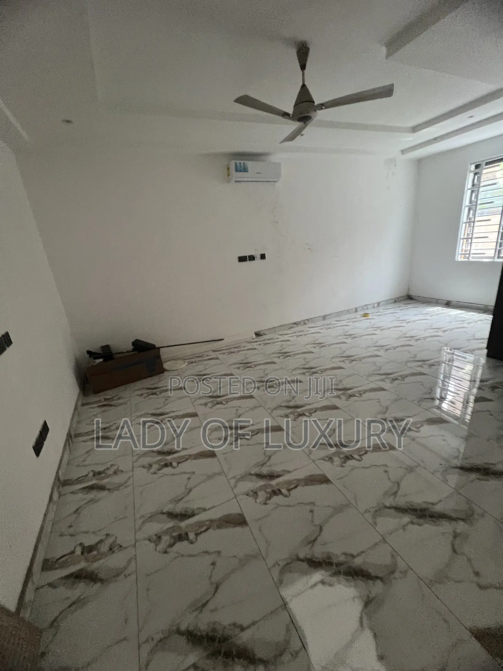 Mini Flat in Lady Of Luxury Real, Olebu for sale