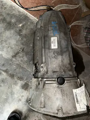 2014 Mercedes Benz C300 Gear Box / Transmission