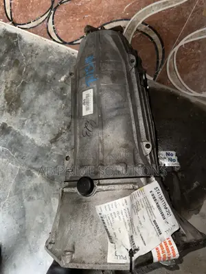 2014 Mercedes Benz C300 Gear Box / Transmission