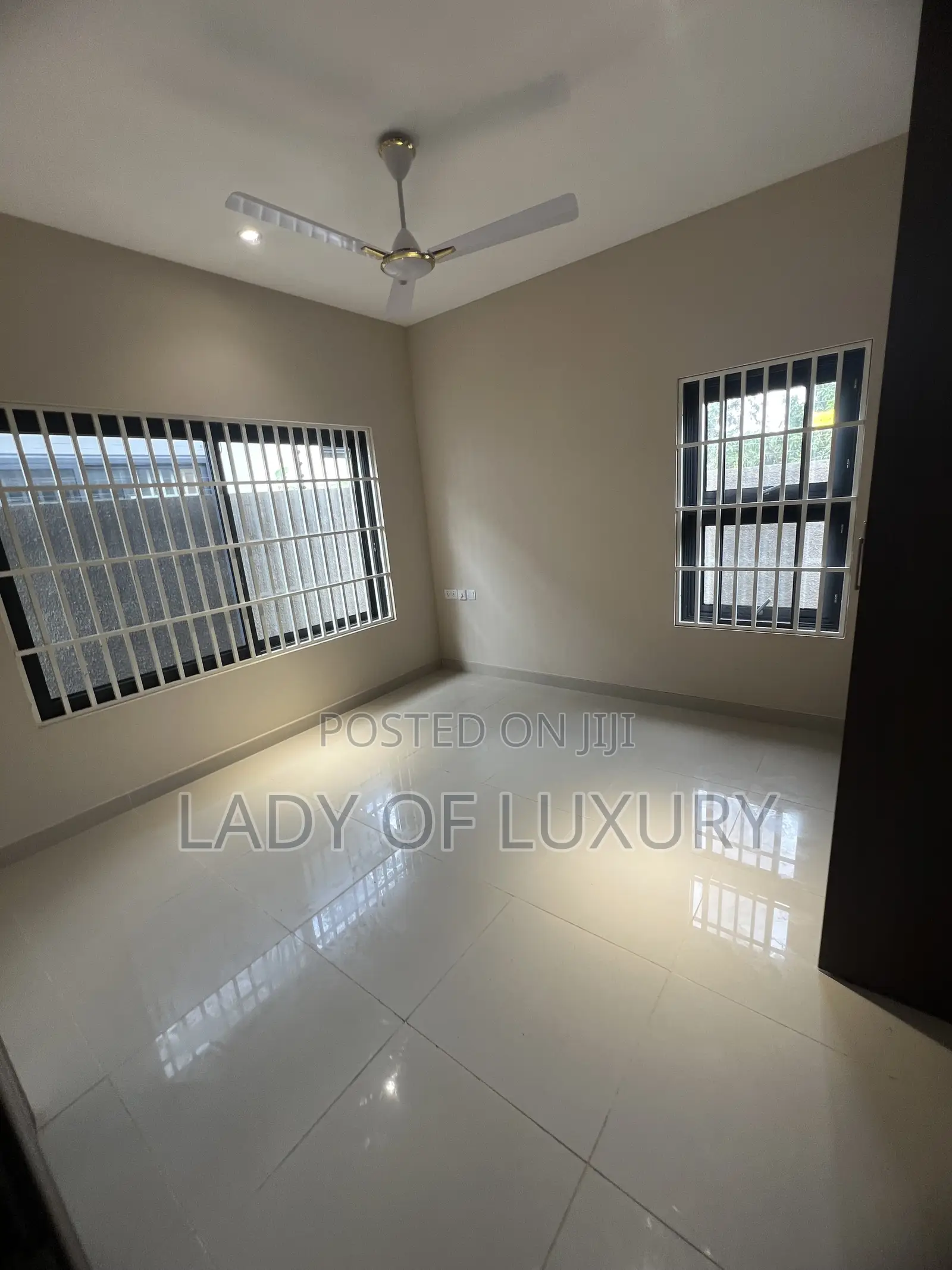 Mini Flat in Lady Of Luxury Real, Olebu for rent