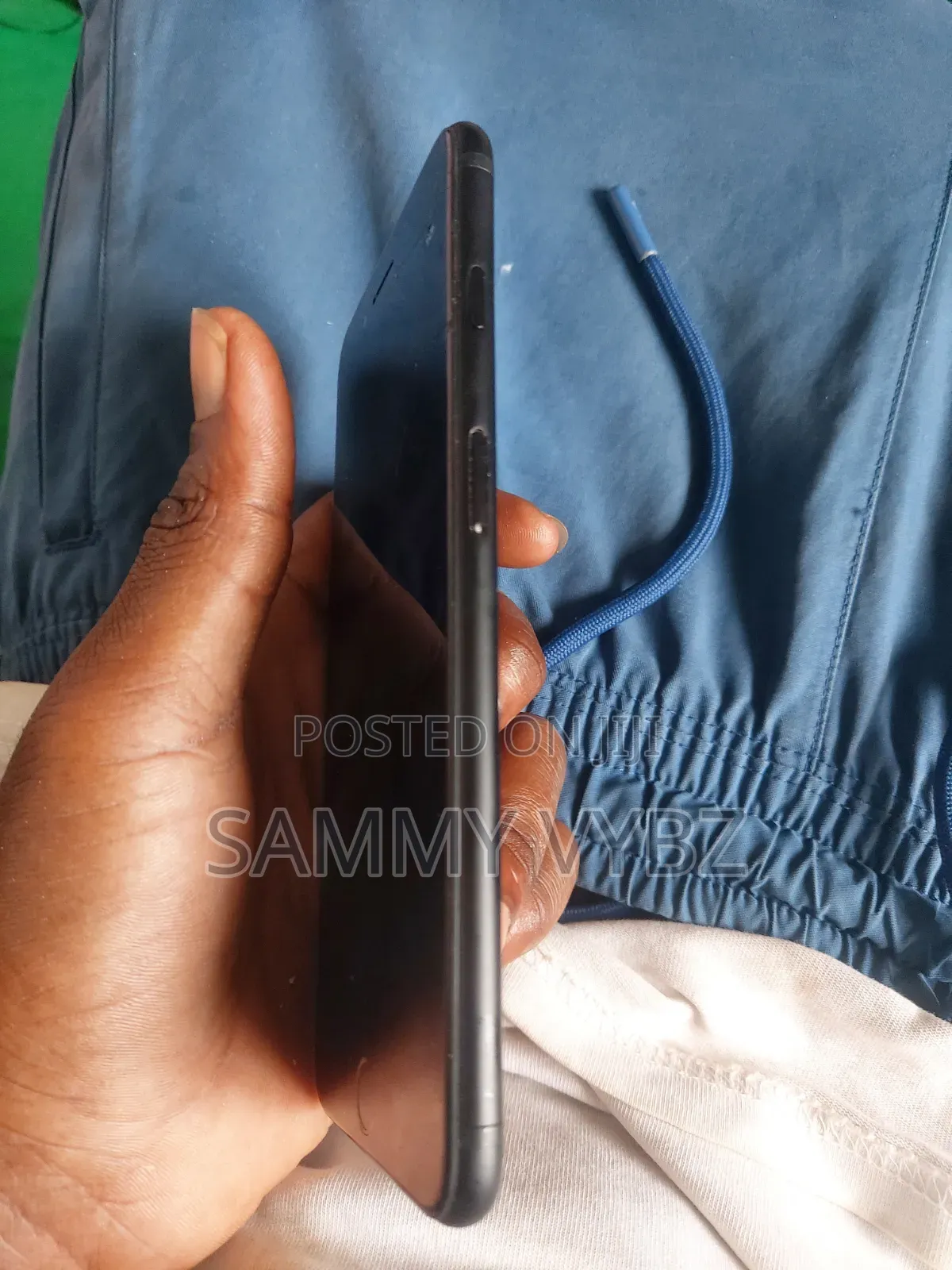Apple iPhone 7 Plus 128 GB Black