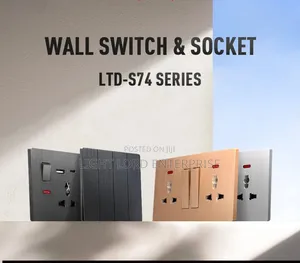 Sockets Double Bass Single All Colors Available