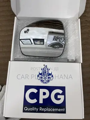 Range Rover Vogue Sport Side Mirror Glass and Sensor 2014-2024