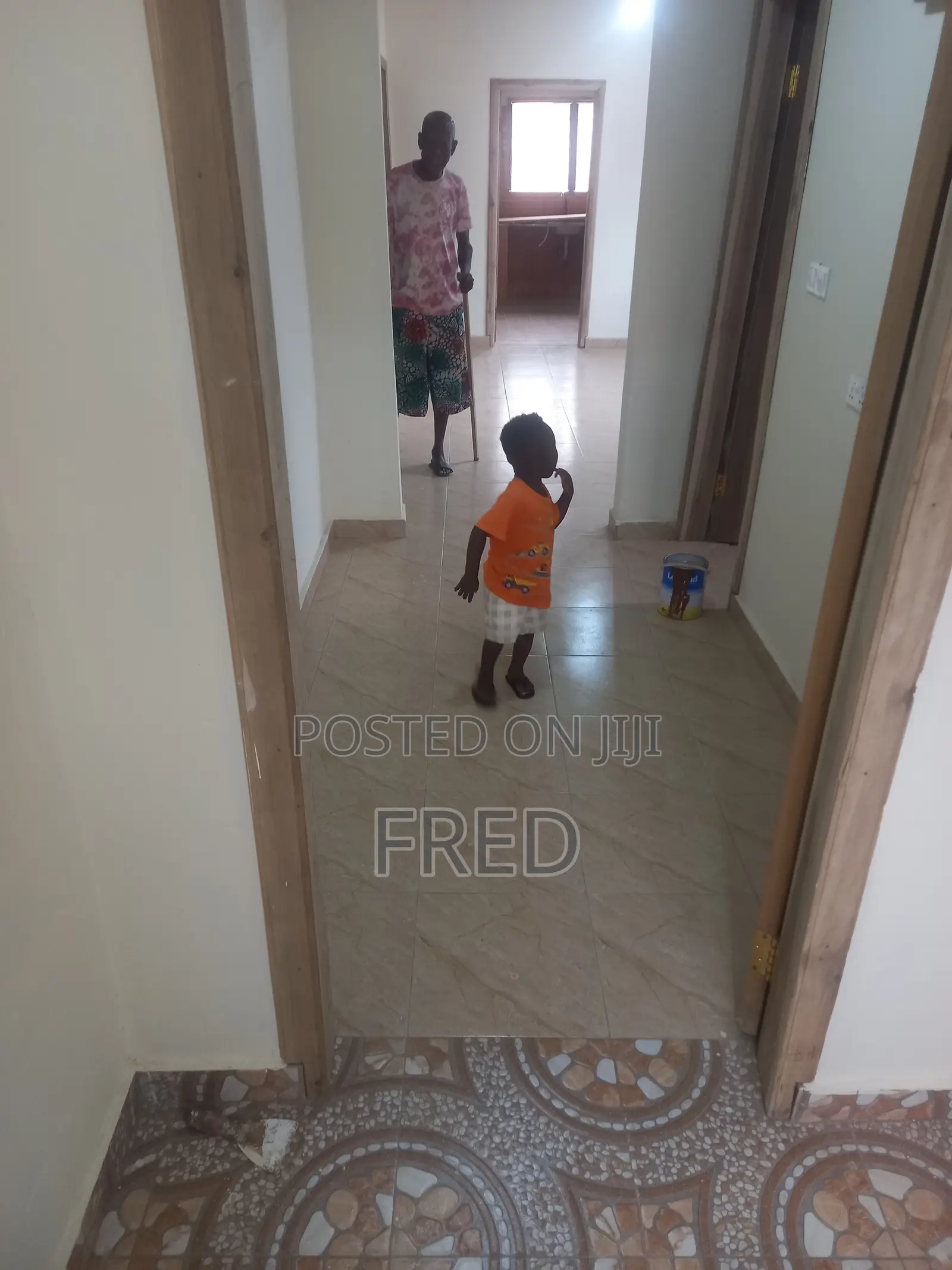 1bdrm Apartment in Kwabenya for rent