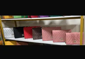 3 In 1 Ladies Handbag