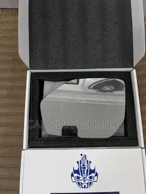 Hyundai Palisade Side Mirror Glass 2018-2026